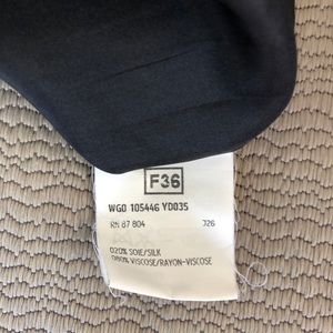 Yves Saint Laurent Skirts - Yves Saint Laurent Vintage Tuxedo Skirt SZ36 Yves Saint Laurent Skirts - Yves Saint Laurent Vintage Tuxedo Skirt SZ36